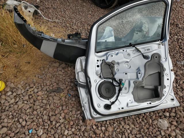 MAJ3S2GE1KC284380 - 2019 FORD ECOSPORT SE ვერცხლისფერი ფოტო 13