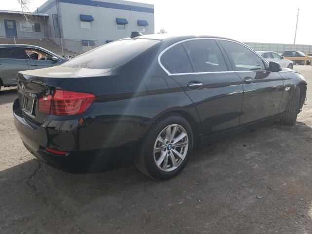 WBA5A5C51GD527164 - 2016 BMW 528 I BLACK photo 3