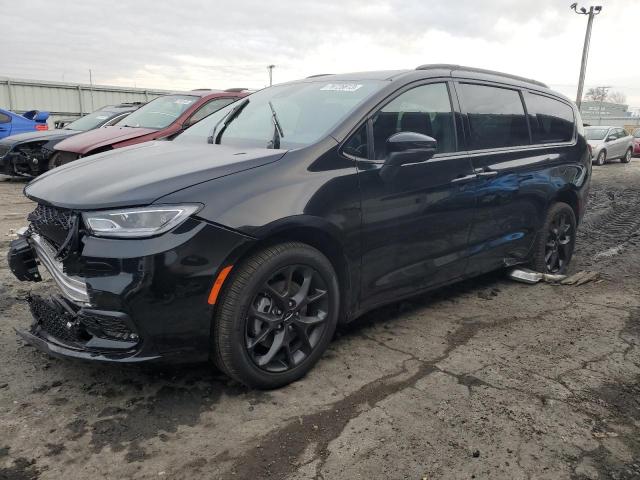 2023 CHRYSLER PACIFICA TOURING L, 