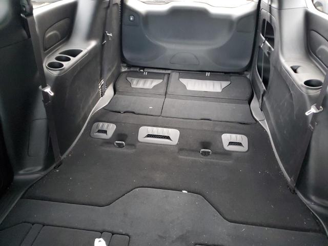 2C4RC3BG5PR623043 - 2023 CHRYSLER PACIFICA TOURING L BLACK photo 10