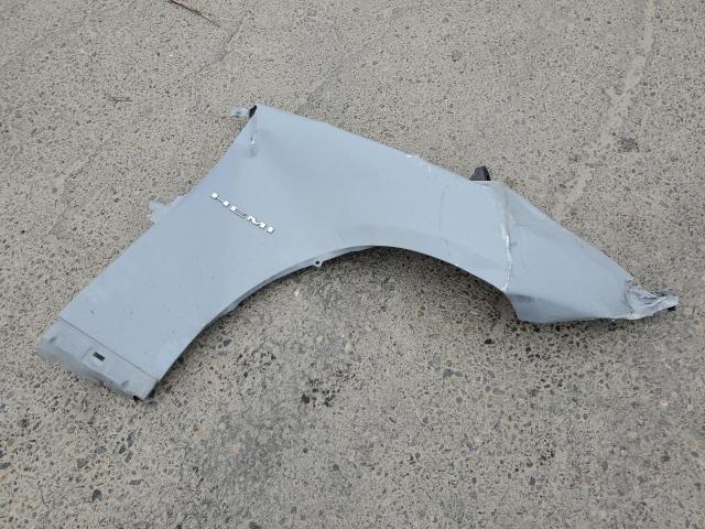 2C3CDXCT2NH186549 - 2022 DODGE CHARGER R/T GRAY photo 12