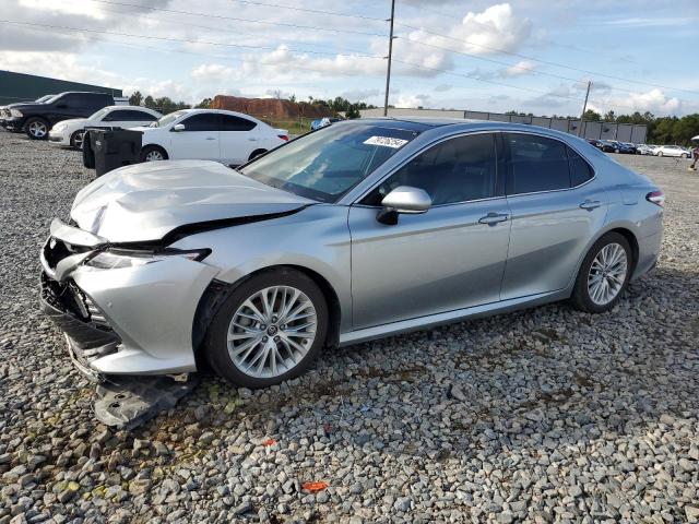 2018 TOYOTA CAMRY L, 