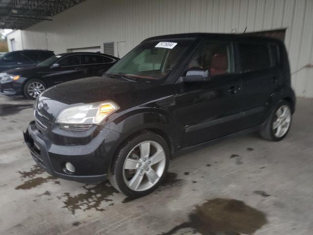 2011 KIA SOUL +, 