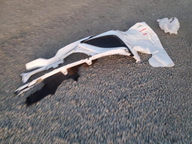 4T1G11AK0RU919368 - 2024 TOYOTA CAMRY SE NIGHT SHADE WHITE photo 12