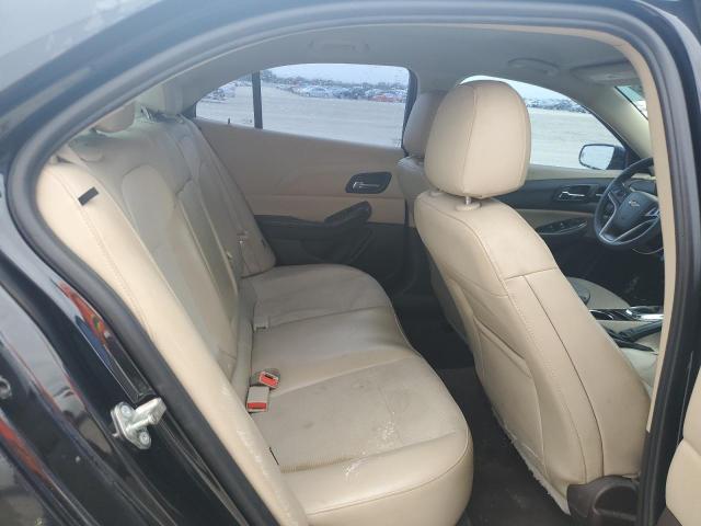 1G11C5SL3FF132359 - 2015 CHEVROLET MALIBU 1LT Қара фото 10