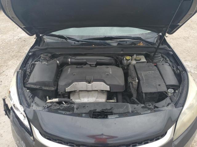 1G11C5SL3FF132359 - 2015 CHEVROLET MALIBU 1LT Қара фото 11