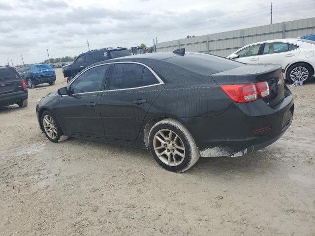 1G11C5SL3FF132359 - 2015 CHEVROLET MALIBU 1LT BLACK photo 2