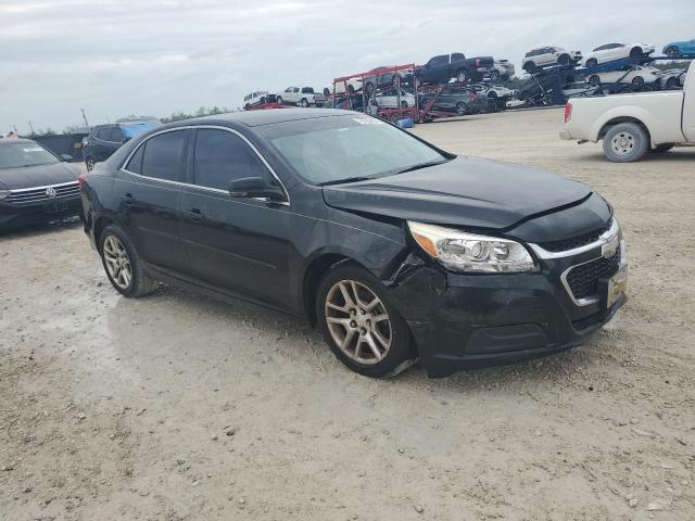 1G11C5SL3FF132359 - 2015 CHEVROLET MALIBU 1LT Қара фото 4