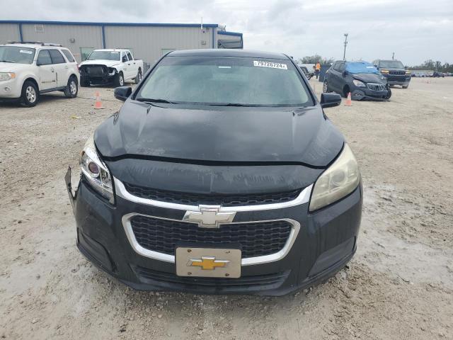1G11C5SL3FF132359 - 2015 CHEVROLET MALIBU 1LT Қара фото 5