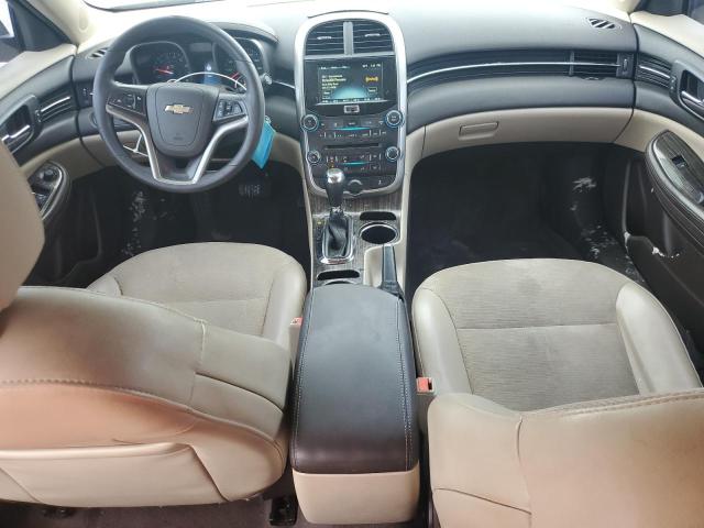 1G11C5SL3FF132359 - 2015 CHEVROLET MALIBU 1LT Қара фото 8