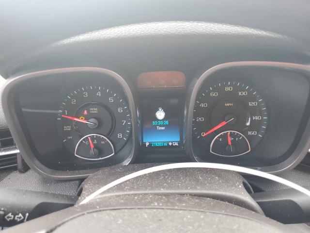 1G11C5SL3FF132359 - 2015 CHEVROLET MALIBU 1LT Қара фото 9