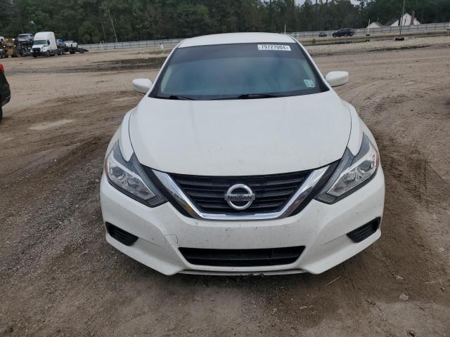 1N4AL3AP5JC260909 - 2018 NISSAN ALTIMA 2.5 WHITE photo 5