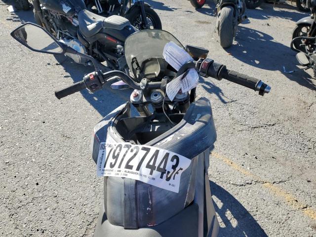 538SMFZ54JCA10572 - 2018 ZERO MOTORCYCLES INC MOTORCYCLE 13.0 SILVER photo 5