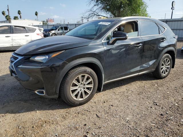 2015 LEXUS NX 200T, 