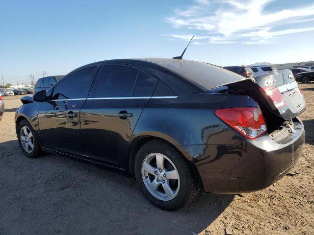 1G1PC5SB8E7447474 - 2014 CHEVROLET CRUZE LT CHARCOAL photo 2