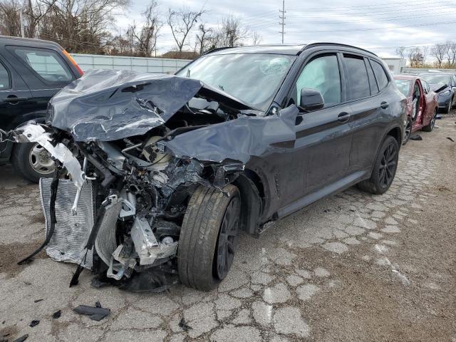 2023 BMW X3 XDRIVE30I, 