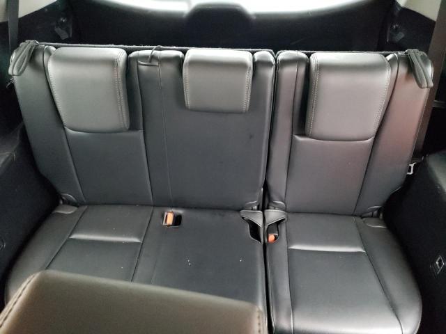 5TDJKRFH5FS167458 - 2015 TOYOTA HIGHLANDER XLE BLACK photo 10