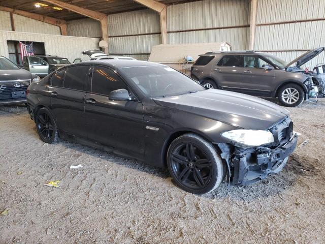 WBAFR7C55CC812913 - 2012 BMW 535 I BLACK photo 4