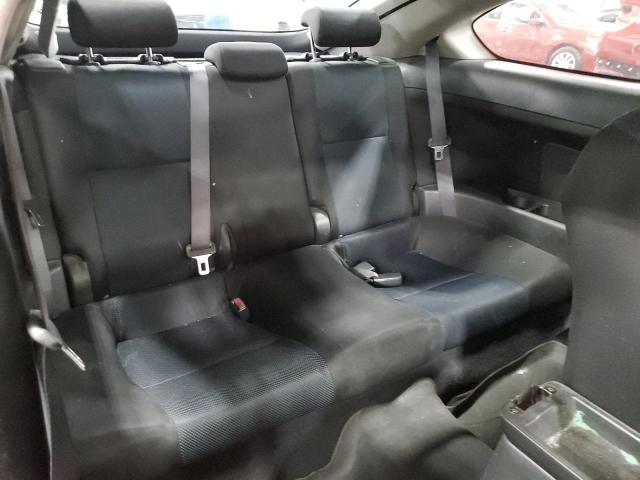 JTKDE177350056428 - 2005 TOYOTA SCION TC 石墨色 照片 11