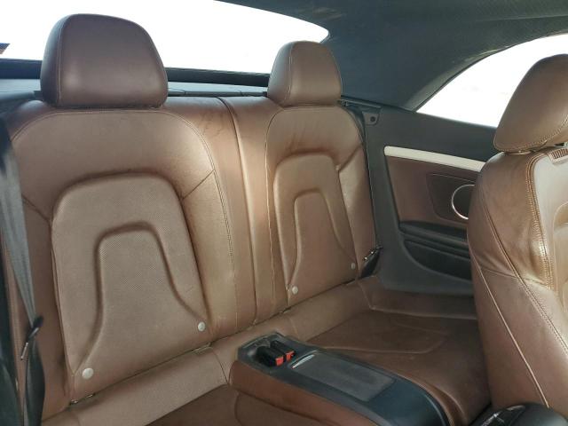 WAUC4AFH0GN003043 - 2016 AUDI S5 PREMIUM PLUS შავი ფოტო 10