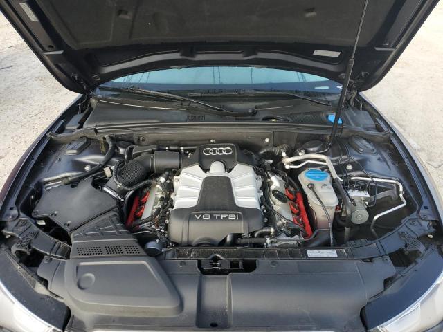 WAUC4AFH0GN003043 - 2016 AUDI S5 PREMIUM PLUS შავი ფოტო 11