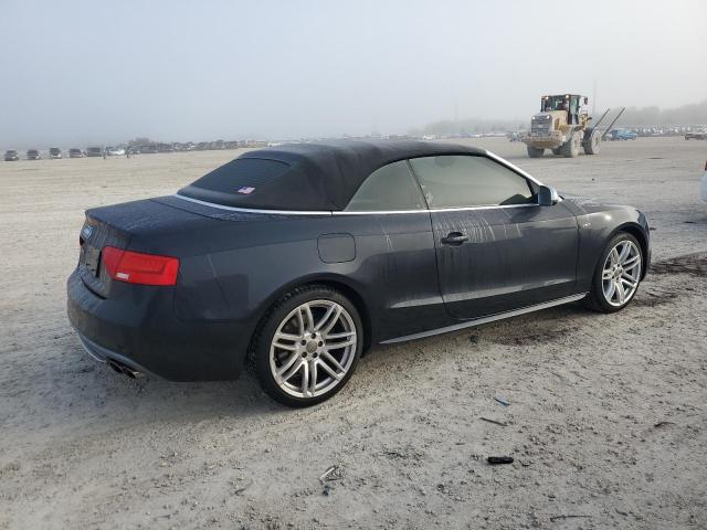 WAUC4AFH0GN003043 - 2016 AUDI S5 PREMIUM PLUS შავი ფოტო 3