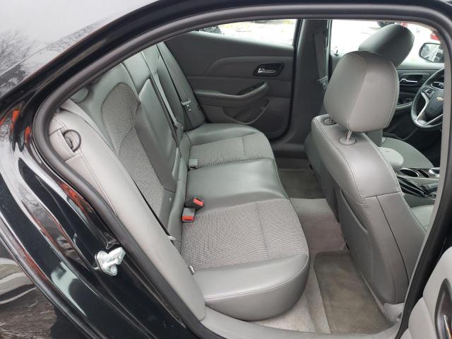 1G11C5SLXEF223935 - 2014 CHEVROLET MALIBU 1LT 黑色 照片 10