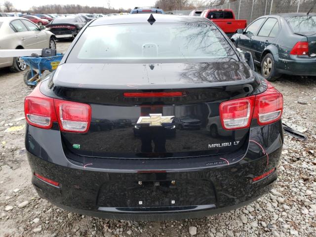 1G11C5SLXEF223935 - 2014 CHEVROLET MALIBU 1LT 黑色 照片 6