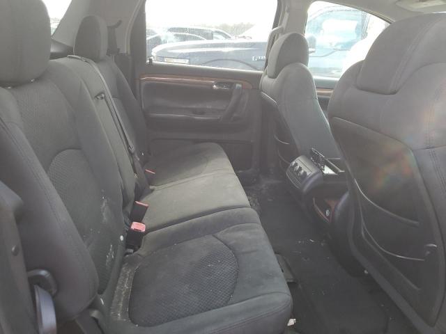 5GZER337X8J142690 - 2008 SATURN OUTLOOK XR PURPLE photo 11