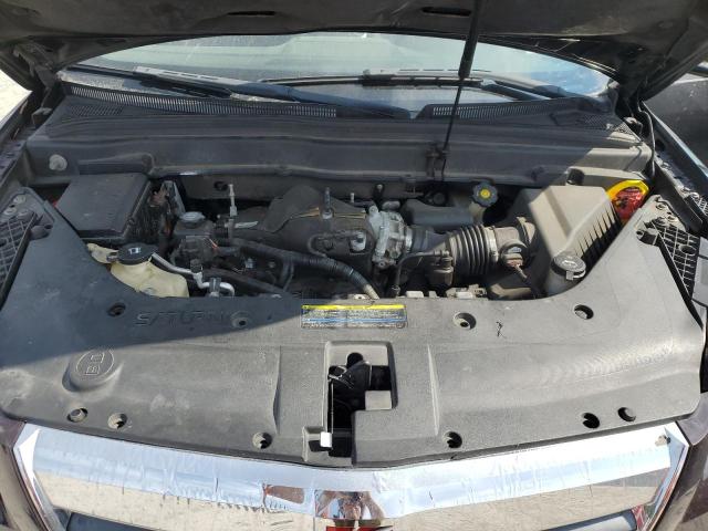 5GZER337X8J142690 - 2008 SATURN OUTLOOK XR PURPLE photo 12