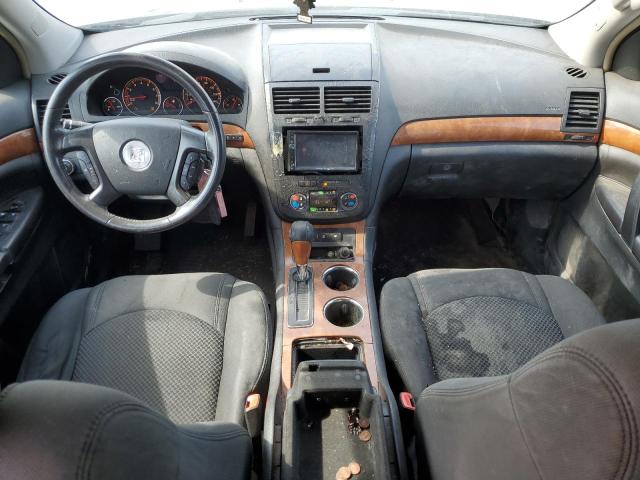 5GZER337X8J142690 - 2008 SATURN OUTLOOK XR PURPLE photo 8