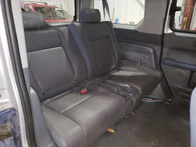 5J6YH28396L018987 - 2006 HONDA ELEMENT LX TWO TONE photo 10