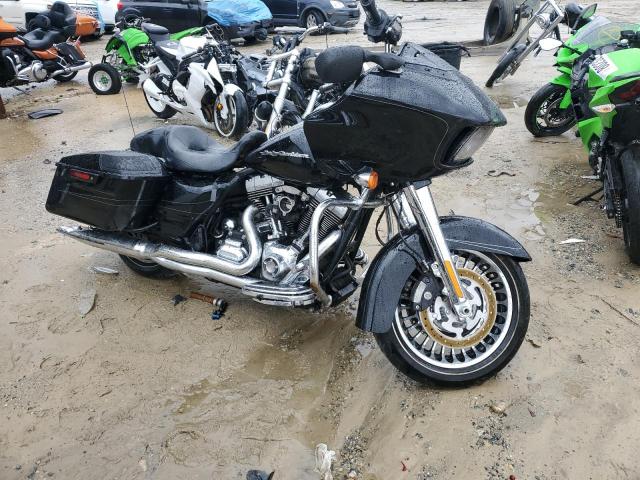 2015 HARLEY-DAVIDSON FLTRXS ROAD GLIDE SPECIAL, 