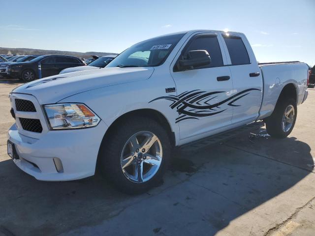 2014 RAM 1500 ST, 