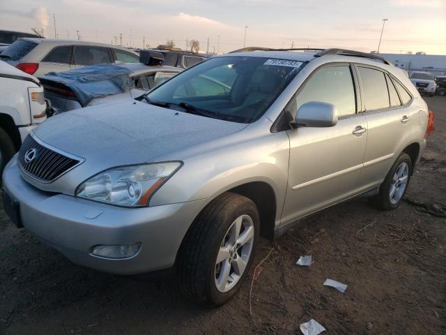 2007 LEXUS RX 350, 