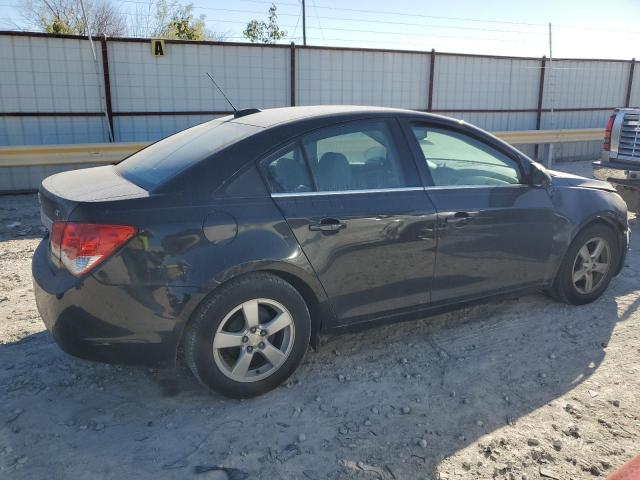 1G1PE5SB1G7221385 - 2016 CHEVROLET CRUZE LIMI LT BLACK photo 3