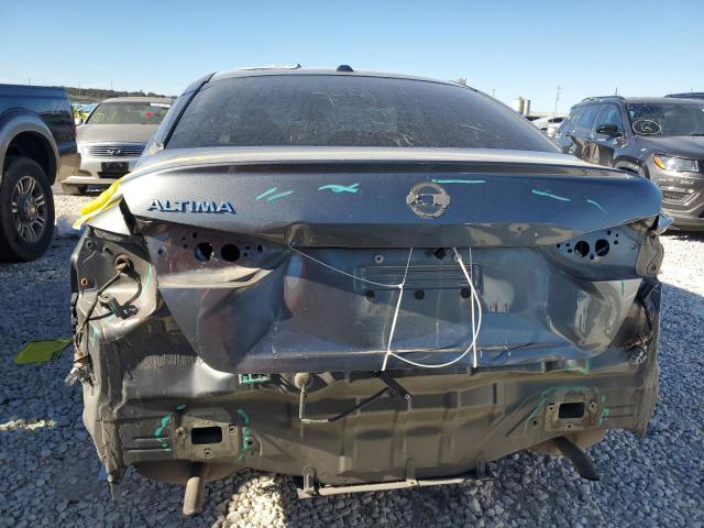 1N4BL4BV5KN307451 - 2019 NISSAN ALTIMA S CHARCOAL photo 6