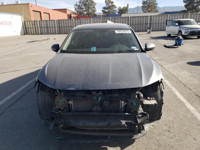 3VWCB7BU3LM046727 - 2020 VOLKSWAGEN JETTA S GRAY photo 5