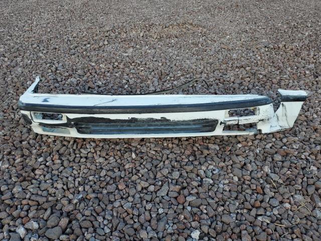 1HGCA6181KA067576 - 1989 HONDA ACCORD LXI WHITE photo 12