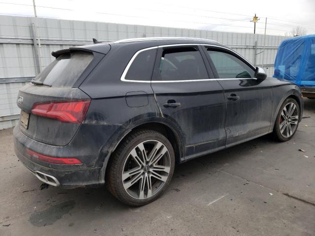 WA1C4AFY8J2155271 - 2018 AUDI SQ5 PRESTIGE BLACK photo 3