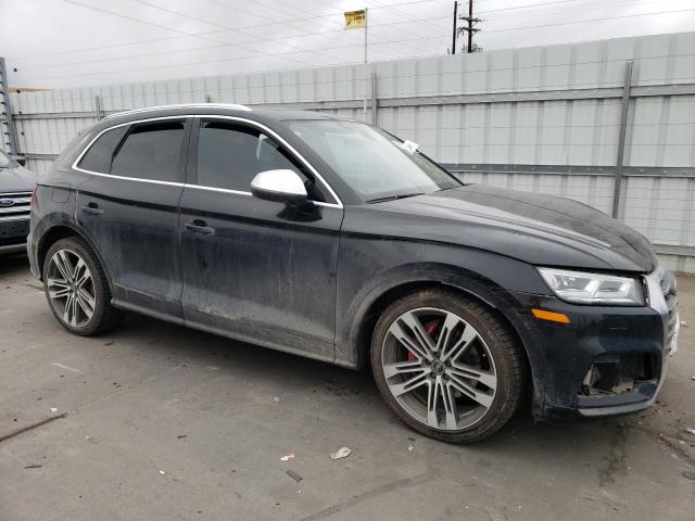 WA1C4AFY8J2155271 - 2018 AUDI SQ5 PRESTIGE BLACK photo 4