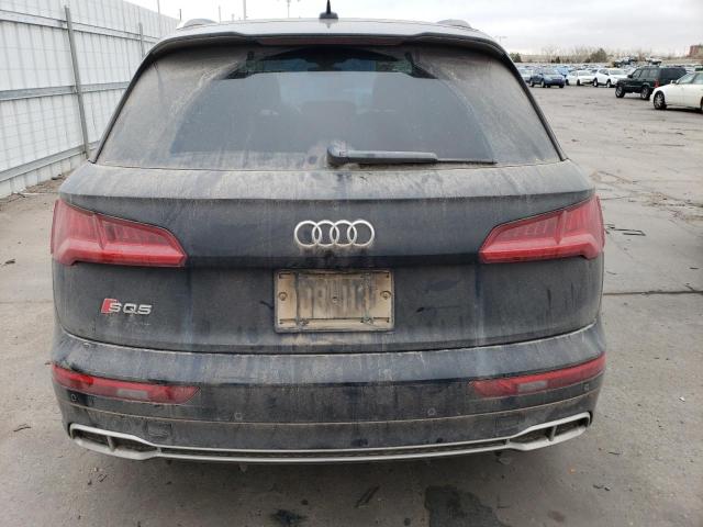 WA1C4AFY8J2155271 - 2018 AUDI SQ5 PRESTIGE BLACK photo 6