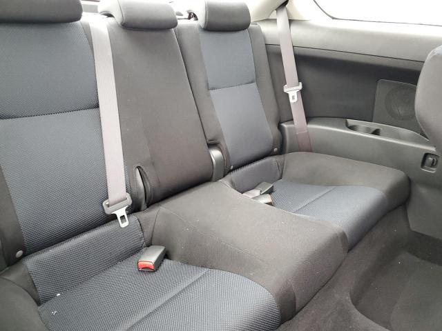 JTKDE177870175627 - 2007 TOYOTA SCION TC 蓝色 照片 10