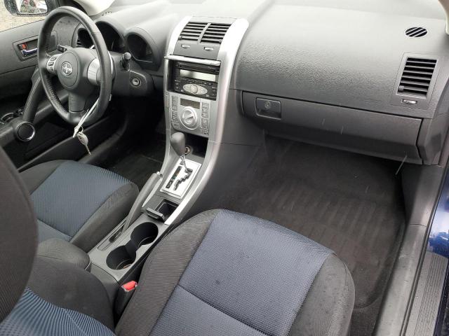 JTKDE177870175627 - 2007 TOYOTA SCION TC 蓝色 照片 8