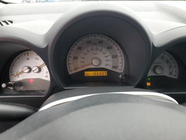 JTKDE177870175627 - 2007 TOYOTA SCION TC 蓝色 照片 9