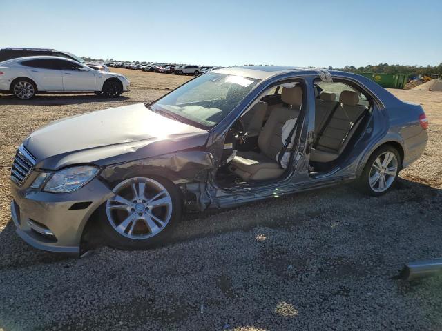 2012 MERCEDES-BENZ E 350, 