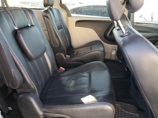 2C4RC1BG3GR172814 - 2016 CHRYSLER TOWN & COU TOURING 白色 照片 11