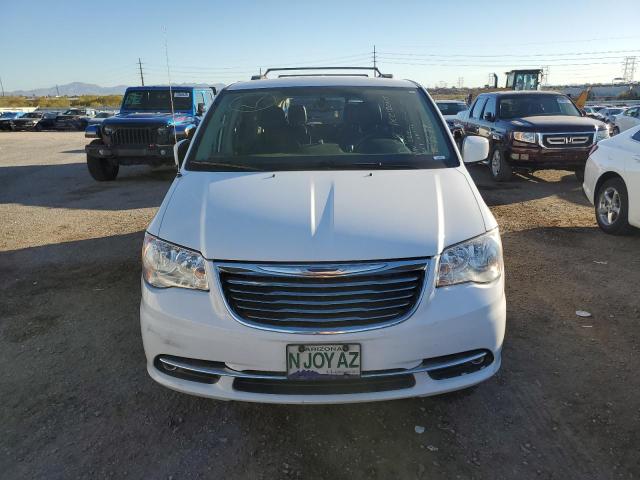 2C4RC1BG3GR172814 - 2016 CHRYSLER TOWN & COU TOURING 白色 照片 5
