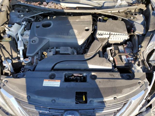 1N4AL3AP4JC105199 - 2018 NISSAN ALTIMA 2.5 GRAY photo 11