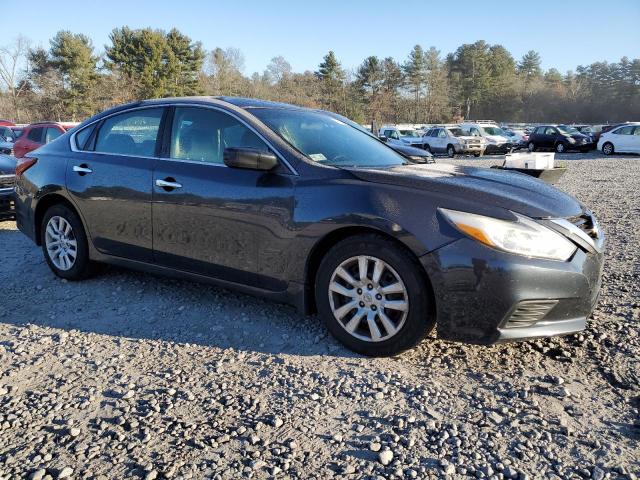 1N4AL3AP4JC105199 - 2018 NISSAN ALTIMA 2.5 GRAY photo 4